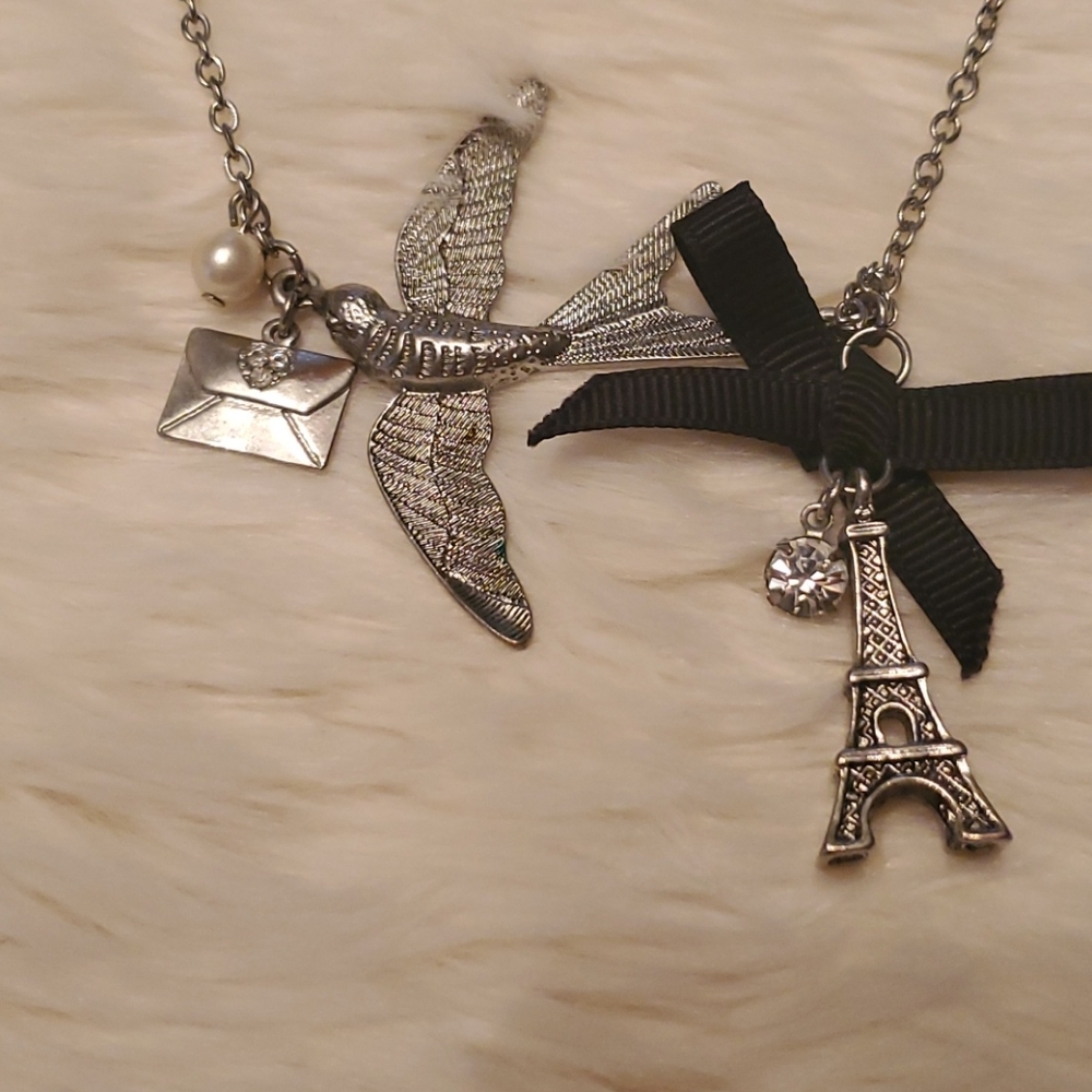 Necklace - Picture 2 of 2